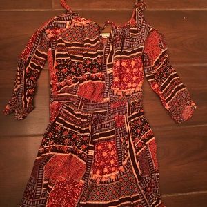 American Eagle Outiftters Dress